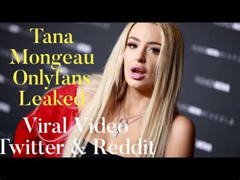 tana mongeau leaked lesbian|Tana Mongeau Lesbian Play Video Leaked